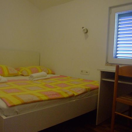 Villa Pro Patria Split Oda fotoğraf