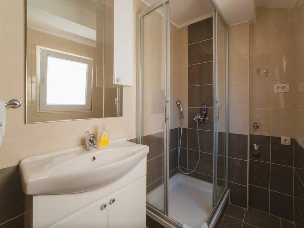 Villa Pro Patria Split Oda fotoğraf