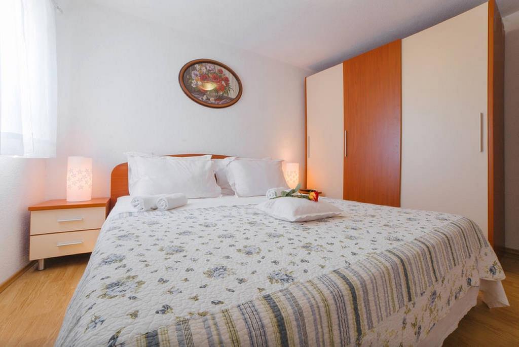 Villa Pro Patria Split Oda fotoğraf