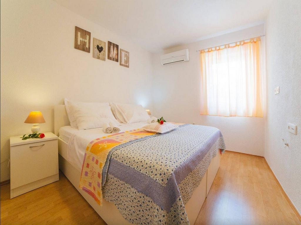 Villa Pro Patria Split Oda fotoğraf