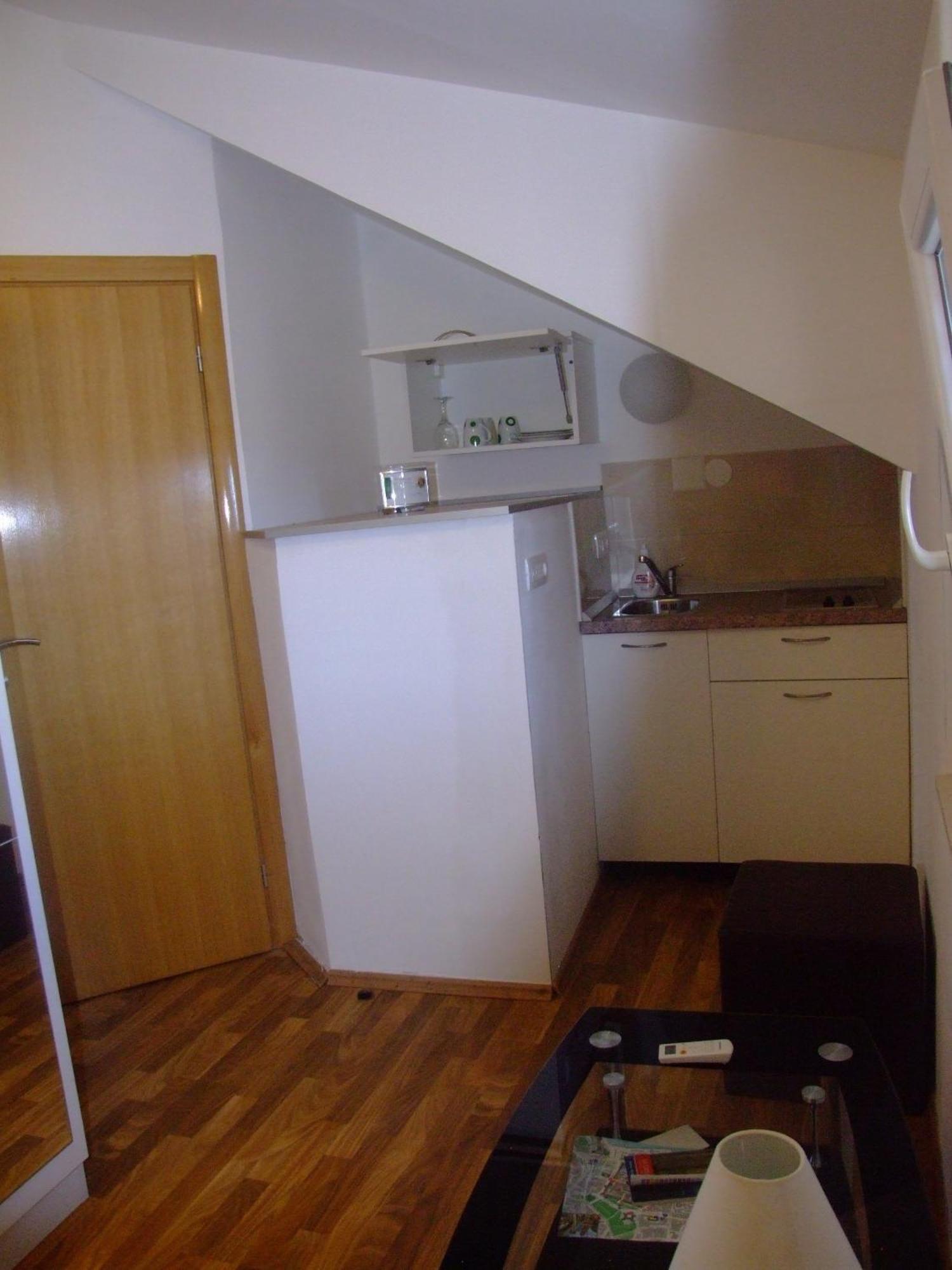 Villa Pro Patria Split Oda fotoğraf