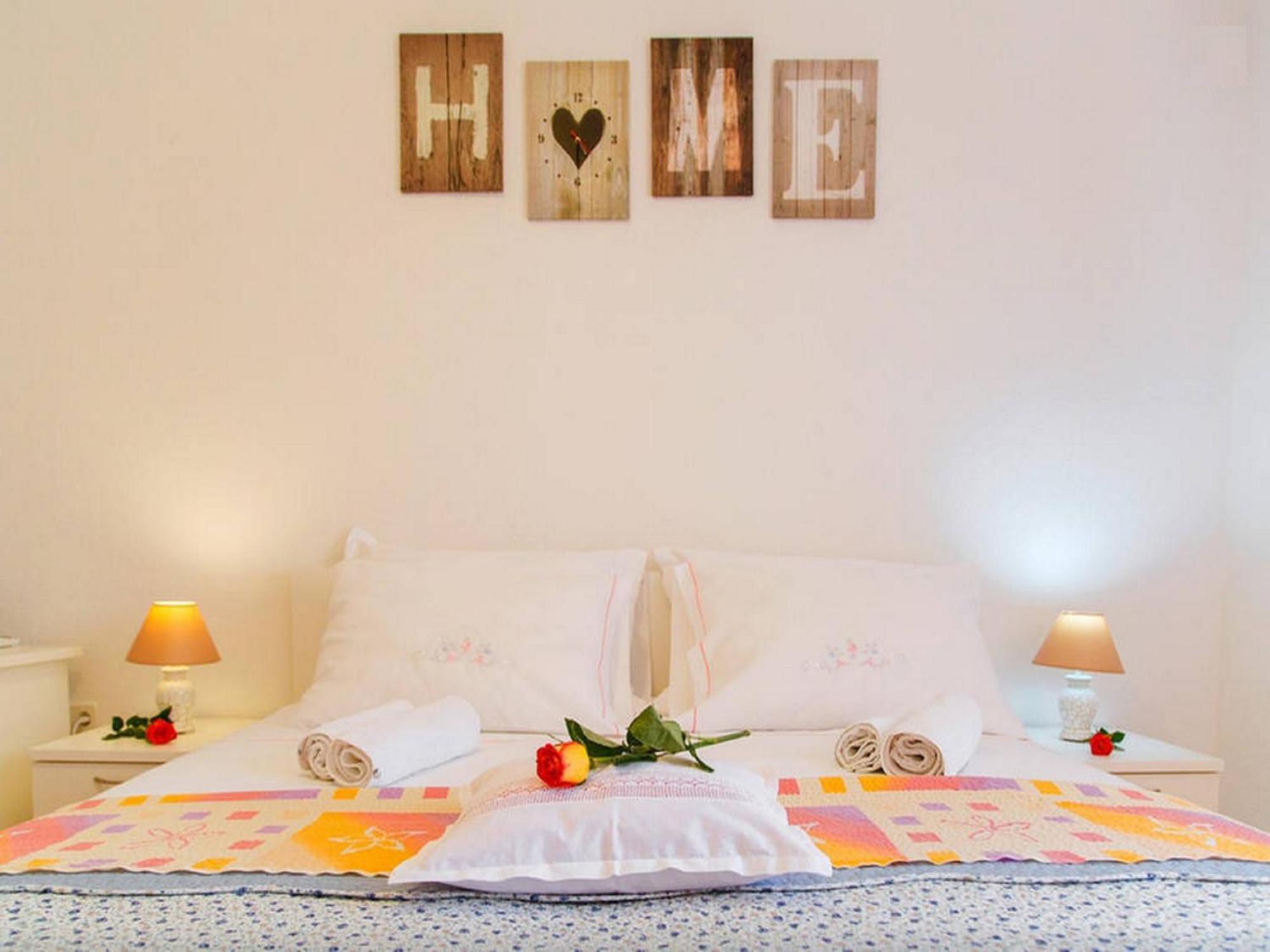 Villa Pro Patria Split Oda fotoğraf